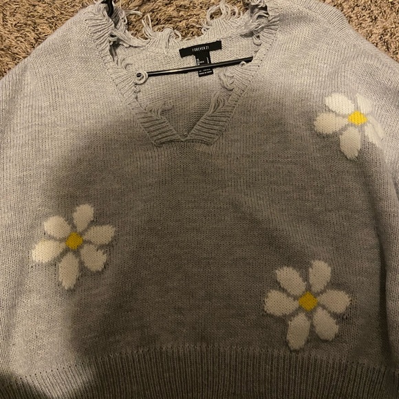 Sweater - Picture 2 of 4